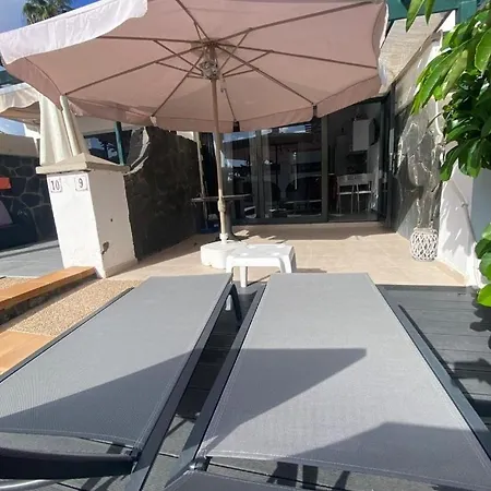 Dreams Chalet Maspalomas (Gran Canaria)
