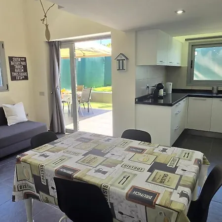 Chalet Dreams Maspalomas (Gran Canaria)