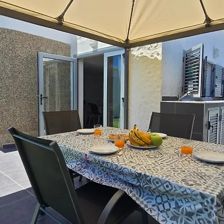 Dreams Chalet Maspalomas (Gran Canaria)