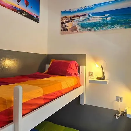 Dreams Chalet