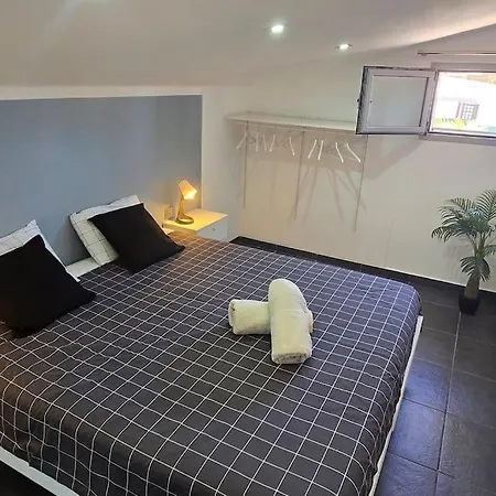 Dreams Chalet Maspalomas (Gran Canaria)