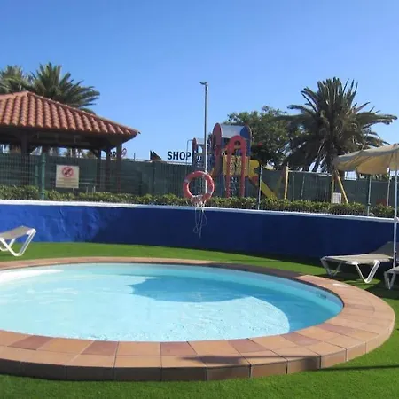 Dreams Chalet Maspalomas (Gran Canaria)