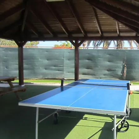 Dreams Chalet Maspalomas (Gran Canaria)
