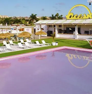 Dreams Chalet Maspalomas (Gran Canaria)