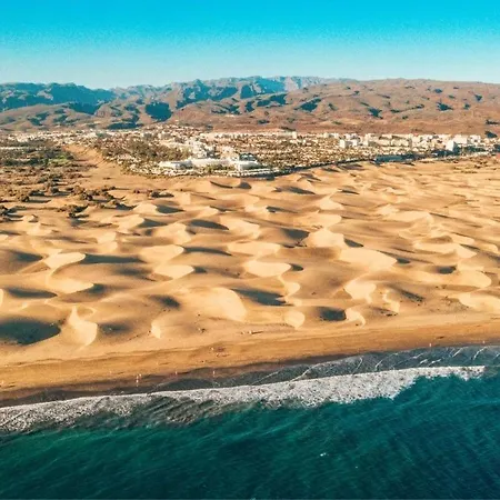 Dreams Maspalomas (Gran Canaria)