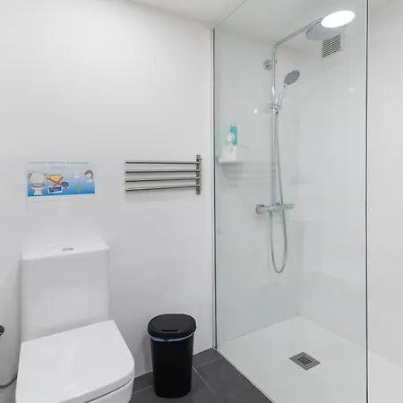 Dreams Σαλέ Μασπαλόμας