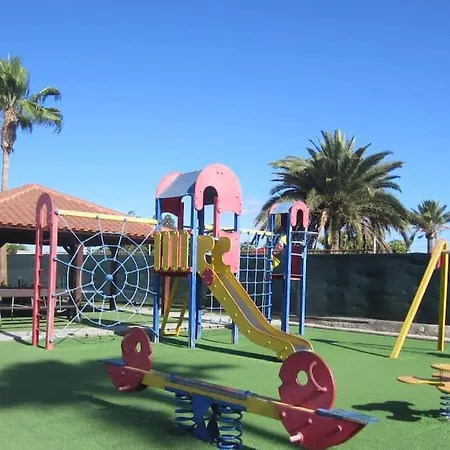 Dreams Maspalomas (Gran Canaria)