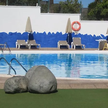 Horská chata Dreams Maspalomas (Gran Canaria)