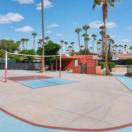 شاليه Dreams ماسبالوماس