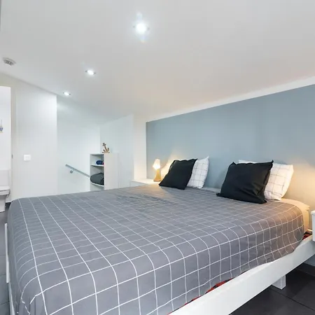 בקתה Dreams מספאלומס