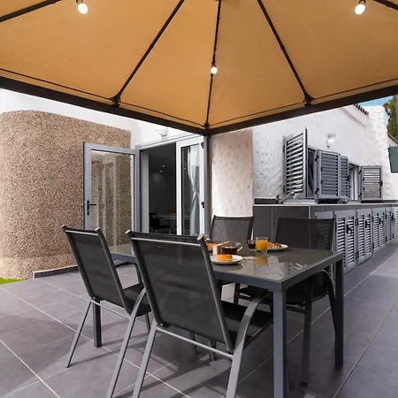 샬레 Dreams 마스팔로마스