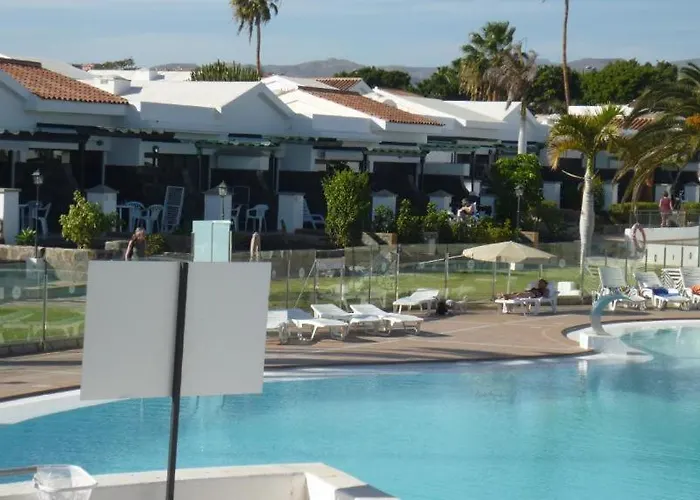 Dreams * Maspalomas (Gran Canaria)