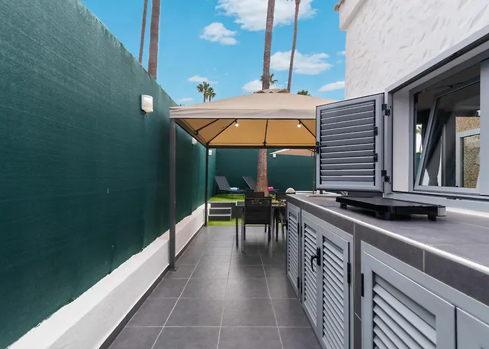 Dreams Chalet Maspalomas (Gran Canaria)