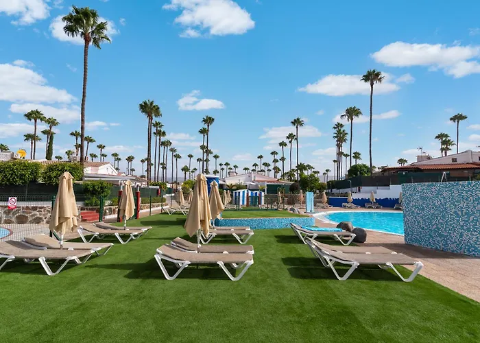 Dreams * Maspalomas (Gran Canaria)