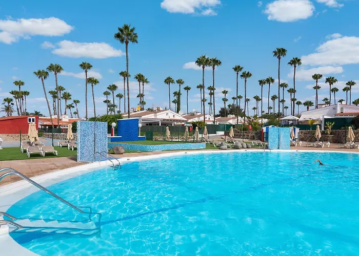 Chalet Dreams Maspalomas (Gran Canaria)