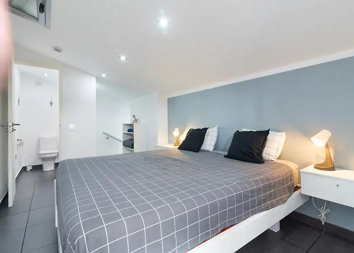 Chalet Dreams Maspalomas (Gran Canaria)