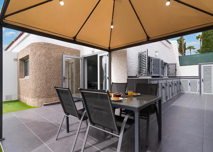 Chalet Dreams Maspalomas (Gran Canaria)