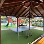 Dreams Chalet *