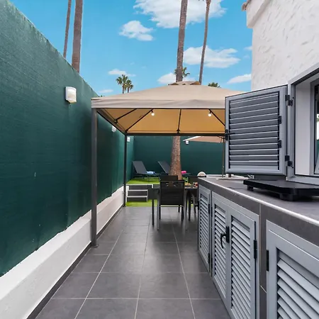Dreams Chalet Maspalomas (Gran Canaria)