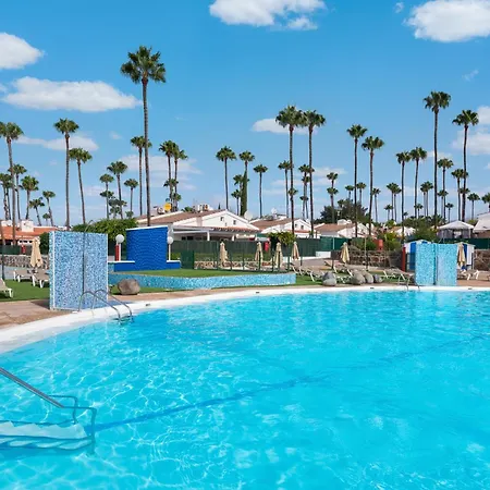 Chalet Dreams Maspalomas (Gran Canaria)